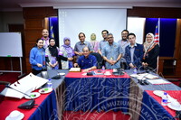 MESYUARAT MAJLIS BERSAMA JABATAN (MBJ)