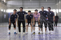 LIGA SUKAN ANTARA AGENSI KPN