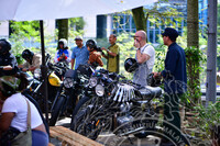 THE SUNBURST MARKETPLACE