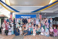 Program Bersempena Pameran Evolusi Baju Seragam Jururawat