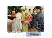 BAHAN PAMERAN KERANAMU MALAYSIA (JILID 1)