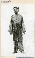 PAKAIAN TRADISIONAL KEDAH -132