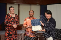 MALAYSIA MUSEOLOGY 2nd SERIES WORKSHOP