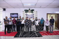 PERSARAAN EN AHMAD BIN ALI (MAT LAWA)