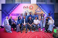 HMA 2025- 23.7.2025 - MAJLIS MAKAN MALAM KESEJAHTERAAN FHMAPK 2025