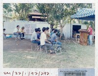 ARKEOLOGI SUNGAI MAS KEDAH 1992 FASA 1 W JILID 3