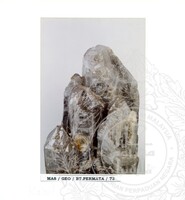 ALAM SEMULAJADI BATU PERMATA JILID 1