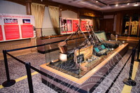 PENDOKUMENTASIAN PENGISIAN PAMERAN OPERA CINA DI GALERI 1