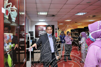 KUNJUNGAN BALAS KE MUZIUM ANATOMI, JABATAN ANATOMI MALAYSIA (JAM), FAKULTI PERUBATAN DAN SAINS KESIHATAN, UPM