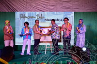 MAJLIS MAKAN MALAM MESRA HMA 2024, THE HABITAT PENANG HILL?