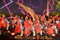 HMA 2024 - PERSEMBAHAN JEPUN OLEH SEKOLAH MENENGAH SAINS POKOK SENA (SAINA)