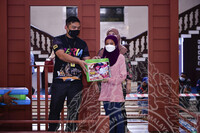 NOSTALGIA ANAK KAMPUNG 2021