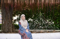 LAWATAN KE MUZIUM WARISAN PKNS, SHAH ALAM