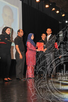 ANUGERAH KHIDMAT CEMERLANG KPKM 2018