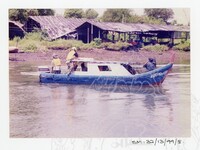 ARKEOLOGI SG. MAS, KEDAH SM : 32-13/ 99