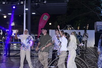 HMA 2024 - MAJLIS PELANCARAN CERITERA MANGKUK TINGKAT DAN DJ SPIN BEATBOX VIBES