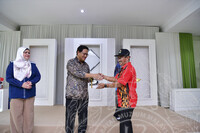 HMA2023 - BERAMBEH DI KAMPUNG SANTUBONG - SANTUNI WARISAN KITA