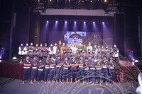 HMA 2024 - PERSEMBAHAN SENI SILAT CEKAK