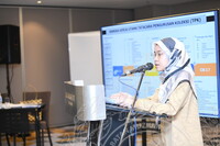 BENGKEL PEMURNIAN PEMBANGUNAN TATACARA PENGURUSAN KOLEKSI (TPK) JMM