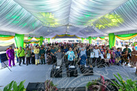 SEMARAK@ MUZIUM KOTA KUALA KEDAH