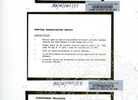 NOTA PENERANGAN (NOTA PENERANGAN PAMERAN KANAK-KANAK)