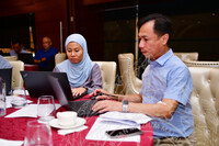 BENGKEL TATACARA DAN PROSEDUR PENGENDALIAN STANDARD (SOP) DI MOVENPICK