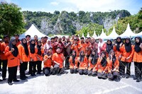 HMA 2025- 29.7.2025 - PROGRAM JOM GI BALING DI SK TUNKU PUTERA, GUA SIREH DAN DUSUN TOK WAK