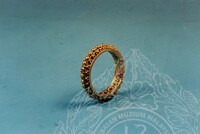 Perhiasan Diri Cincin 