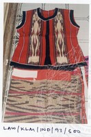 LAWATAN TEKSTIL SEJARAH KALIMANTAN JILID 3