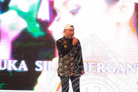 Program Bersempena Pameran Evolusi Baju Seragam Jururawat (Pertandingan Karaoke)