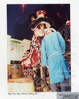 PAMERAN BALAI B MUZIUM NEGARA WAJAH-WAJAH MALAYSIA