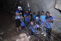 KURSUS SMART INTEGRITI BULDING TASIK KENYIR