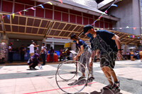 KELANTAN ART & CULTURE FESTIVAL