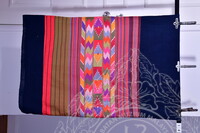 PENDOKUMENTASIAN KOLEKSI FABRIK UNTUK PINJAMAN - MUZIUM TEKSTIL NEGARA