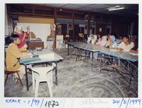 ARKEOLOGI KOTA KUALA MUDA 1999 JILID 4