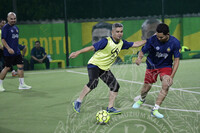 FUTSAL JMM TERAWIH VERSION