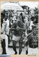 PERAYAAN THAIPUSAM JILID 1