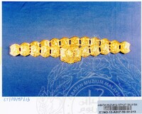 Perhiasan Diri Tali Pinggang