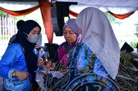 SEMARAK@MUZIUM PERAK - SENIMAN SEPANJANG ZAMAN