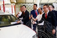 PRA PELANCARAN HARI MUZIUM ANTARABANGSA 2018