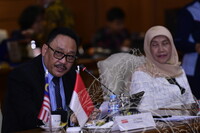 CITRA NUSA @ INDONESIA