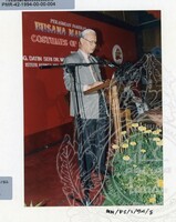 PAMERAN BUSANA MALAYSIA 1994