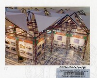 PAMERAN WARISAN SENIBINA MALAYSIA 1994 (2)