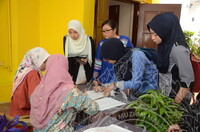 BICARA @ MUZIUM 2019 KEASLIAN ORANG ASLI