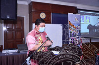 BICARA KURATOR SIRI 3/2022