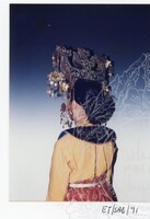 PAKAIAN  TRADISIONAL SABAH -140 