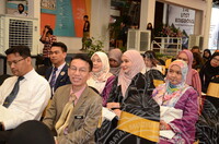 MAJLIS PERASMIAN PAMERAN NEGARA KOTA YG HILANG, PAMERAN PESONA M'SIA & PELANCARAN COE 2020 (ALBUM 1)