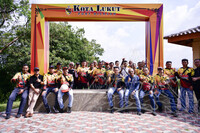 MAJLIS KEMBARA MADANI 2023 N. SEMBILAN DI MUZIUM LUKUT