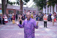 PERASMIAN PROGRAM CITRA NUSA@MELAKA TAHUN 2024