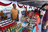 MAJLIS PERASMIAN SEMARAK MUZIUM  TAIPING  RETROPEKTIF SEJARAH